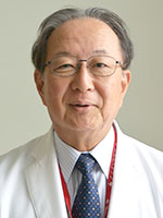 小倉 俊郎