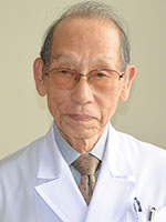 大塚 康吉